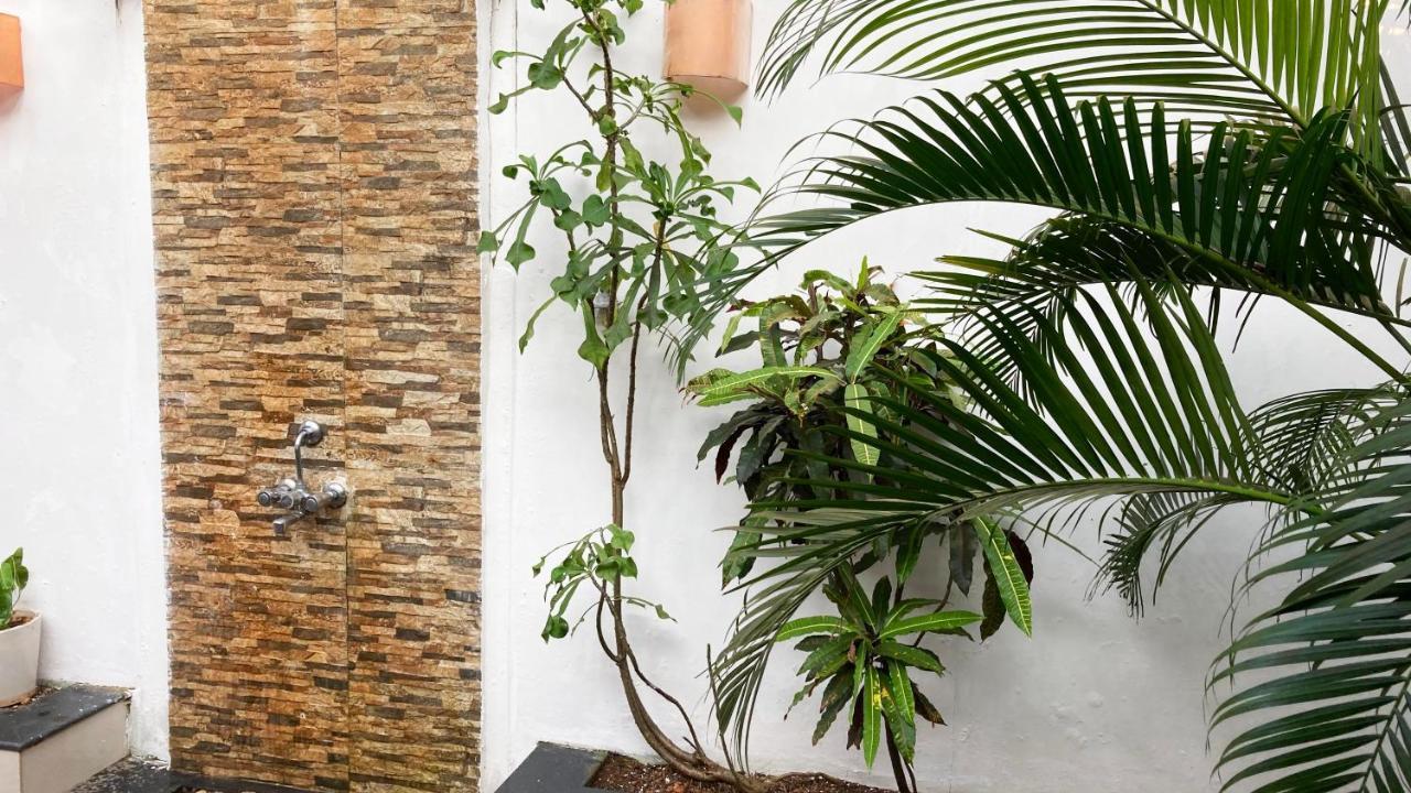 Agonda Villas Exterior foto