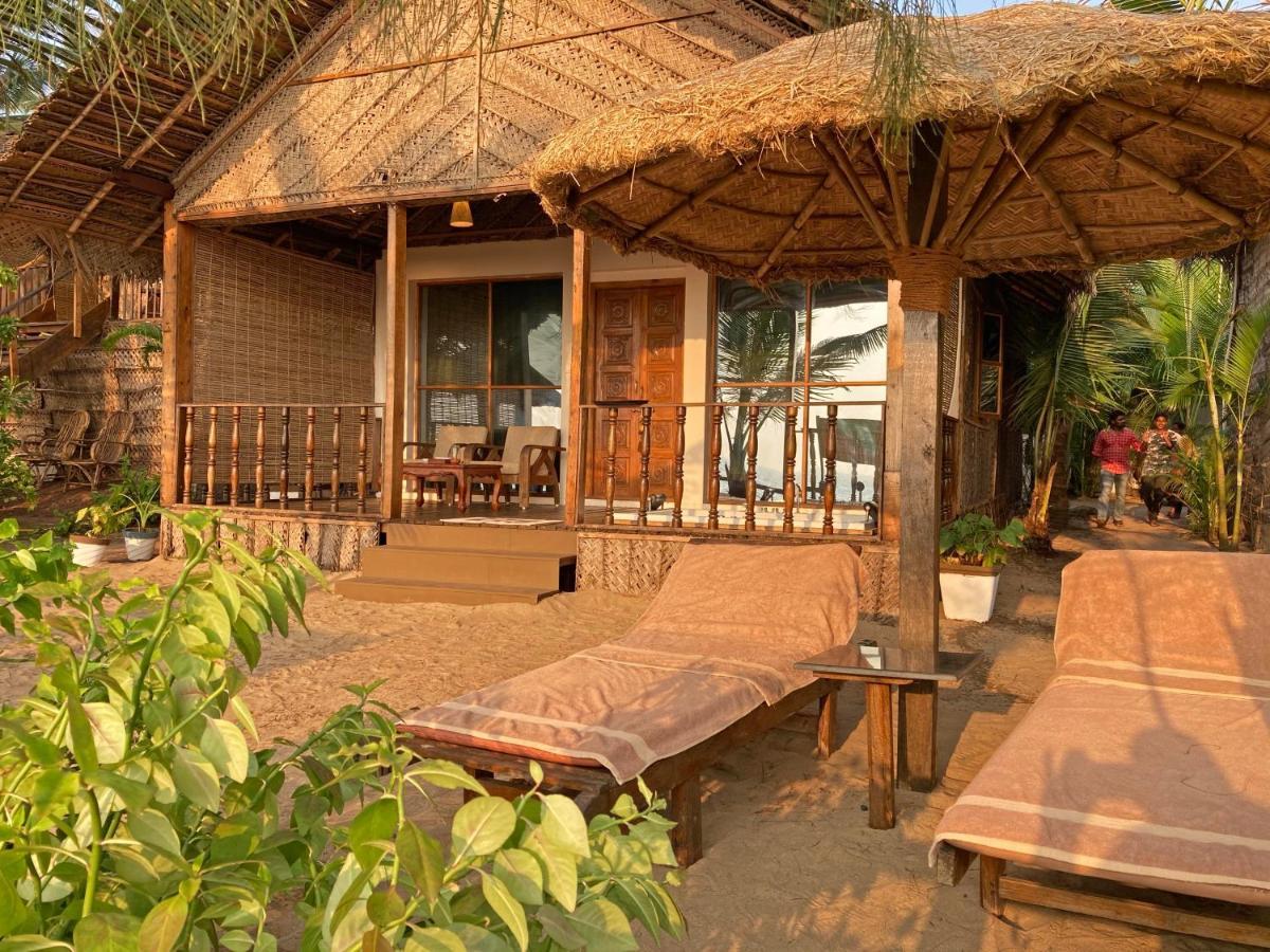 Agonda Villas Exterior foto
